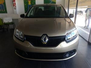 Renault Logan 1.6 Authentique 85cv Nac