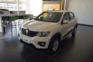 SUPER PROMOCION !!, RENAULT KWID 