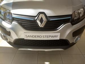 Stepway km a Tasa 0% de Interes