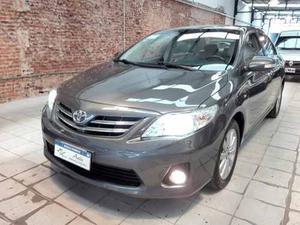 Toyota Corolla 1.8 Se-g At 136cv