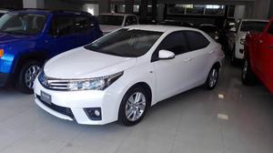 Toyota Corolla 1.8 Xei Cvt 140cv