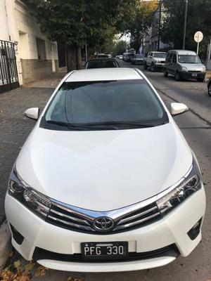 Toyota Corolla 1.8 Xei Cvt Pack 140cv