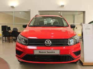 VOLKSWAGEN SAVEIRO  PROMOCION !! BENEFICIO UNICO