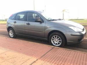 Vendo Focus Impecable