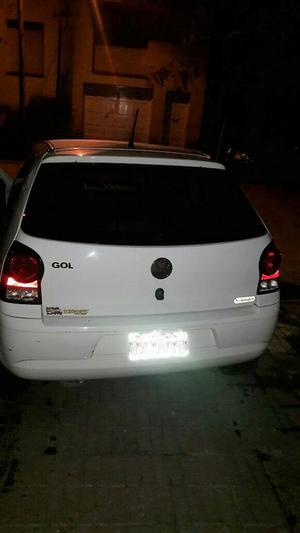 Vendo Gol Pawer 1.4 Unica Dueña 