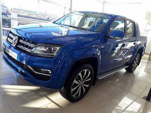 Volkswagen Amarok V6