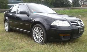 Volkswagen Bora 1.8 Highline T 180cv Cuero