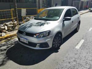 Volkswagen Gol Trend 1.6 Serie 101cv 5p