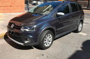 Volkswagen Suran Cross 1.6 Highline Msi 110cv