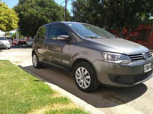 Vw Fox Confort  con Gnc