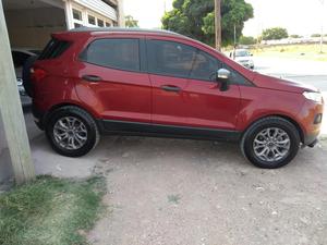 ford ecosport 1.6 freestyle 
