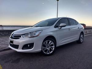 CITROEN C4 LOUNGE  km IMPECALBE