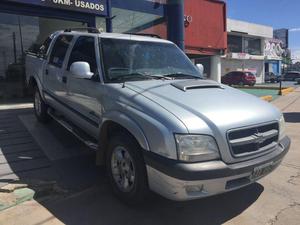 Chevrolet S Td 4x2 Dc Dlx, , Diesel