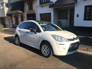 Citroen C Full Impecable Km