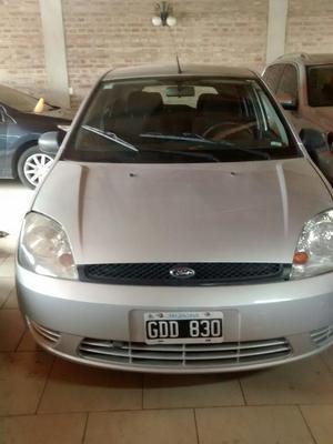 FORD FIESTA  AMBIENTE