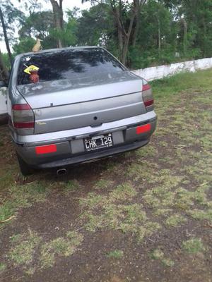 Fiat Siena Full 98