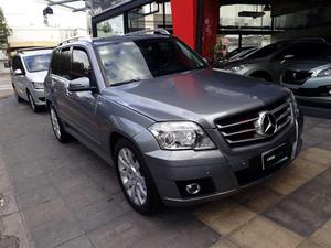 Mercedes-Benz GLK Matic BlueEfficiency Sport