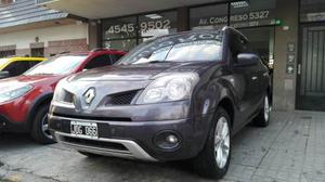 Renault Koleos 2.5 Privilege 4x4 Cvt