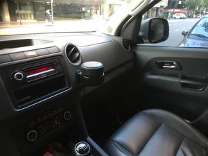 Volkswagen Amarok C/Doble 2.0 TDI (180cv) 4x4 Highline Pack