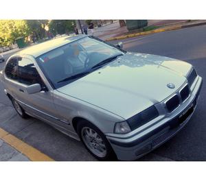 BMW  BMW 318 TDS COMPACT.COUPE.TURBO Diesel. VTV