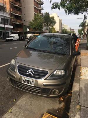 Citroën C3 1.4i Sx (l03)