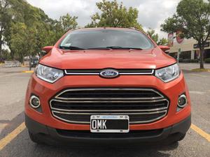 ECOSPORT TITANIUM 2.0 AT  KM