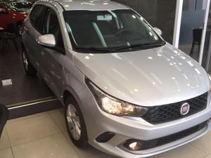 Fiat Argo 1.3 Drive Gsr PACK CONECTIVIDAD ANTICIPO Y SALDO