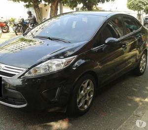 Ford Fiesta 1.6