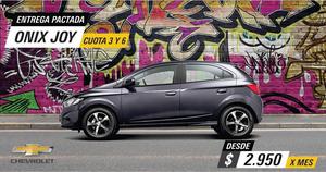 NO TE DEJES ENGAÑAR, NECESITAS UN AUTO!? CHEVROLET TIENE UN