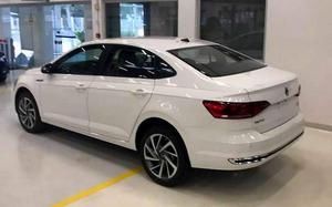 Nuevo Virtus lo nuevo de Volkswagen