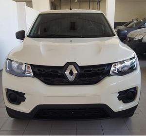 RENAULT KWID!! LA MEJOR CUOTA DEL MERCADO