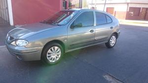 Renault Megane 1.6 5p $ Y Cuotas Fijas C/dni