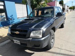 Vendo Chevrolet S10