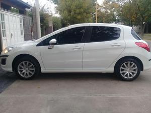 308 Active  Vendo Permuto 28mil K.