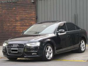 Audi A4 2.0 Attraction Tfsi Stronic Quattro