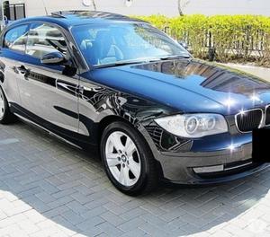 BMW 120i V (aut)