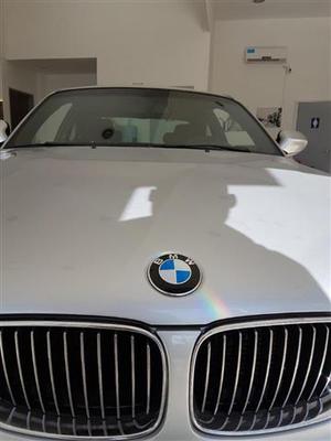 BMW Serie 1 Coupé 135i
