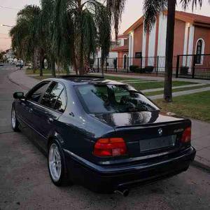 BMW Serie i 4.4ia