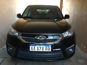 CHERY TIGGO 3