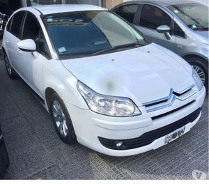 CITROEN C4 5PTAS 1.6 HDI SX