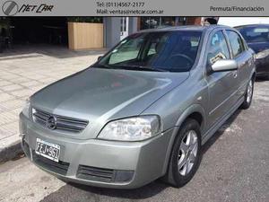 Chevrolet Astra 2.0 Td Gl