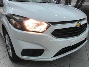 Chevrolet Prisma 1.4 Lt 98cv