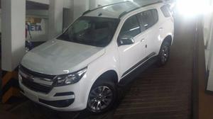 Chevrolet Trailblazer 2.8 Nueva Ltz Tdci 200cv