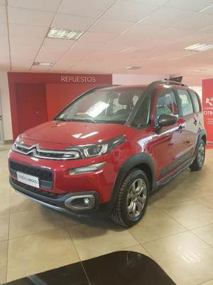 Citroën Aircross 1.6 Vti 115 Feel