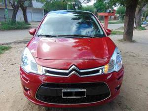 Citroën C3 1.5 Tendance Pack Secure I 90cv