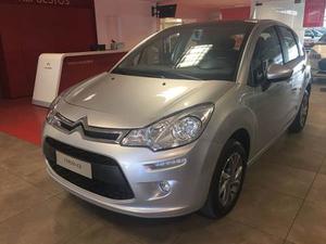 Citroën C3 1.6 Vti 115 Live