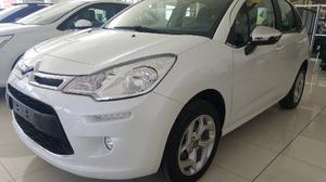 Citroën C3 1.6 Vti 115 Shine Automática