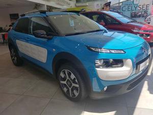 Citroën C4 Cactus 1.2 Puretech 110 S&s Shine