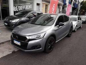 DS DS4 1.6 Crossback Thp 163 So Chic