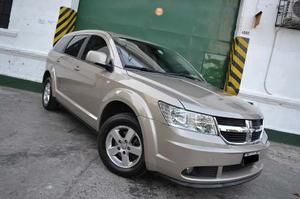 Dodge Journey 2.4 Sxt